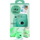 Fujifilm Instax Mini 8+ Plus Camera (Mint) + Mystery Gift