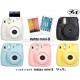 Fujifilm Instax Mini 8 Camera (Gudetama) + Mystery Gift