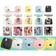 Instax Mini 8 Camera (Turquoise)