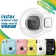 Mini 8 / Mini 7S Close-Up Lens & Mirror (Macro Lens)