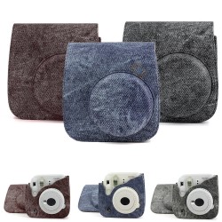 Denim Bag For Instax Mini 8, Min 8+, Mini 9