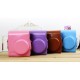 Flip Leather Bag For Instax Mini 8, Mini 8+, Mini 9