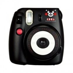 Fujifilm Instax Mini 8  Camera (Kumamon) + Mystery Gift