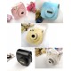 Leather Case For Instax Mini 8, Mini 8+, Mini 9