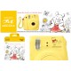 Fujifilm Instax Mini 8 Camera (Winnie The Pooh) + Mystery Gift