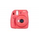 Fujifilm Instax Mini 8 Camera (Raspberry) + Mystery Gift