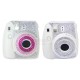 Mini 8 Rhinestone Skin Sticker
