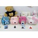 Mini 7S / Mini 8 Shape Color Filter Lens
