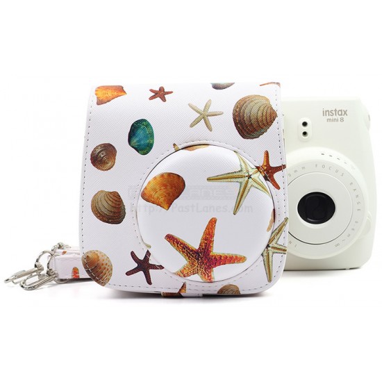 Starfish Bag For Instax Mini 8, Min 8+, Mini 9
