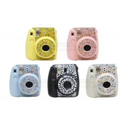 Mini 8 Skin Sticker
