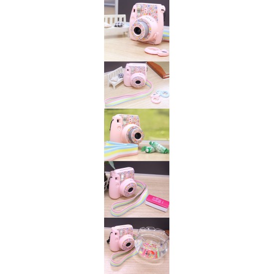 Mini 8 Skin Sticker