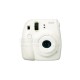 Fujifilm Instax Mini 8 Camera (White) + Mystery Gift