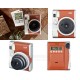 Fujifilm Instax Mini 90 Neo Classic (Brown) + Mystery Gift