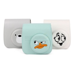 Emoticon Bag For Instax Mini 8, Min 8+, Mini 9