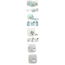 Emoticon Bag For Instax Mini 8, Min 8+, Mini 9