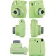 Fujifilm Instax Mini 9 Camera (Lime Green)