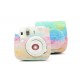 Rainbow Bag For Instax Mini 8, Min 8+, Mini 9