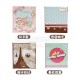 Mini Album For Instax Mini Film [40 Slots]