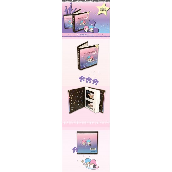 Mini Album For Instax Mini Film [40 Slots]