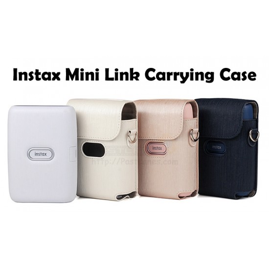 Carrying Bag For Instax Mini Link