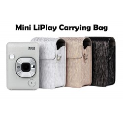 Carrying Bag For Instax Mini LiPlay