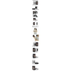 Crystal Case For Instax Mini LiPlay
