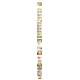 Mini Ver3 Album For Instax Mini Film [64+1 Slots]