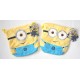 Minion Soft Pouch Bag