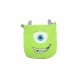 Mike Soft Pouch Bag