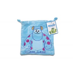 Sulley Soft Pouch Bag
