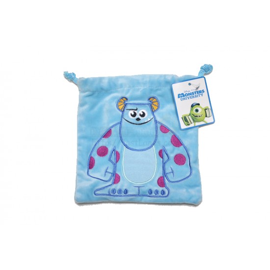 Sulley Soft Pouch Bag
