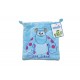 Sulley Soft Pouch Bag