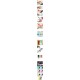 Multibook Mini Album For Instax Mini Film [85 Slots]