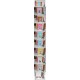 My Memory Album For Instax Mini Film [72+1 Slots] Or Wide Film [36 Slots]