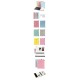 Notebook Album For Instax Mini Film [120 Slots]