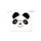 Panda Pouch Bag