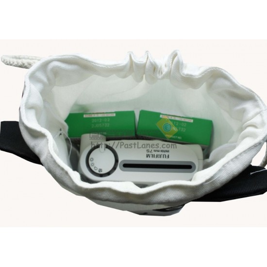 Panda Pouch Bag