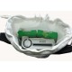 Panda Pouch Bag