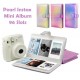 Pearl Mini Album