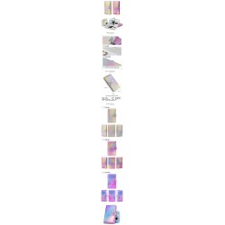 Pearl Mini Album