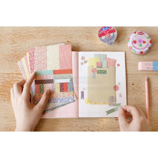Petit Deco Decorative Sticker