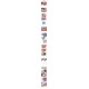 Photo Mate Album For Instax Mini Film [64+1 Slots]