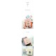 Pieces Of Moment Album For Instax Mini Film [64+1 Slots]