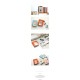 Pieces Of Moment Album For Instax Mini Film [64+1 Slots]