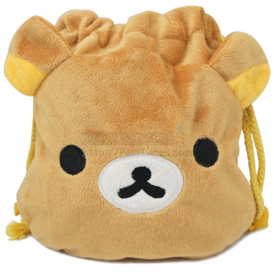 Rilakkuma Pouch Bag