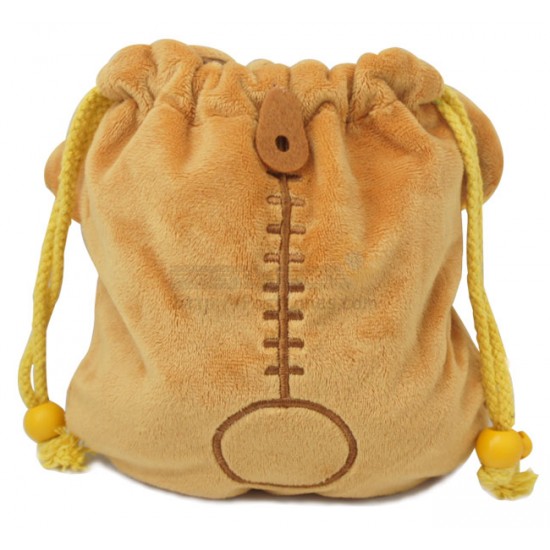 Rilakkuma Pouch Bag