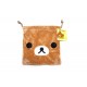 Rilakkuma Pouch Soft Bag