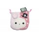 Sentimental Circus Soft Pouch Bag