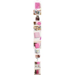 Sentimental Mini Album For Instax Mini Film [32 Slots]