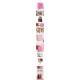 Sentimental Mini Album For Instax Mini Film [32 Slots]